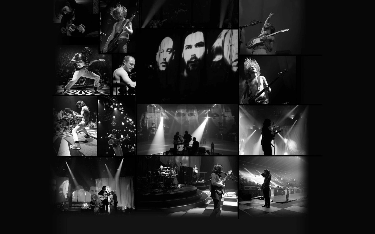 Biffy Clyro Photo (  ) - /  - 2